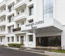 Mango Suites Select Mahape