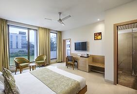 Mango Suites Select Mahape