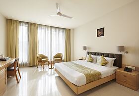 Mango Suites Select Mahape