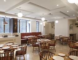 Mango Suites Select Mahape