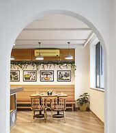 Mango Suites Select Mahape