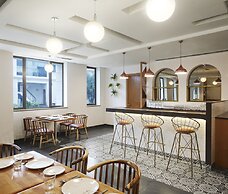 Mango Suites Select Mahape