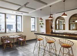 Mango Suites Select Mahape