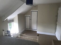 Corner House