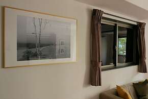 Tokyo Sakurako Hatchobori