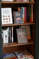 Tokyo Sakurako Hatchobori