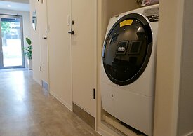 Tokyo Sakurako Hatchobori