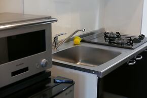 Tokyo Sakurako Hatchobori