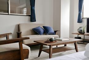 Tokyo Sakurako Hatchobori