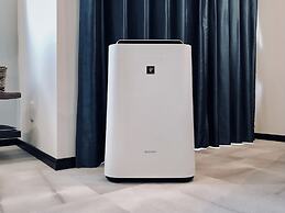 Tokyo Sakurako Hatchobori