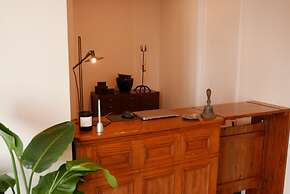 Tokyo Sakurako Hatchobori