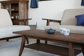 Tokyo Sakurako Hatchobori