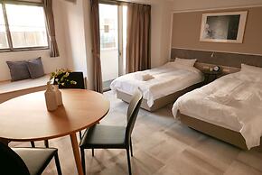 Tokyo Sakurako Hatchobori