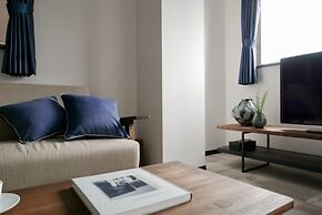 Tokyo Sakurako Hatchobori