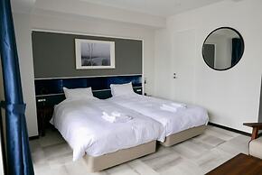 Tokyo Sakurako Hatchobori