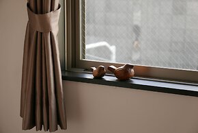 Tokyo Sakurako Hatchobori