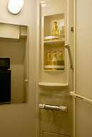 Tokyo Sakurako Hatchobori