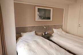 Tokyo Sakurako Hatchobori