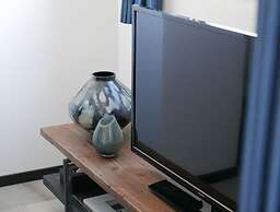 Tokyo Sakurako Hatchobori