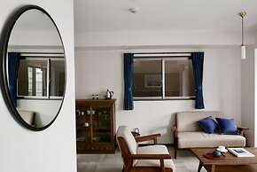 Tokyo Sakurako Hatchobori