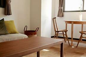 Tokyo Sakurako Hatchobori