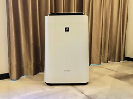 Tokyo Sakurako Hatchobori