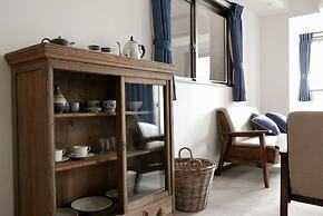 Tokyo Sakurako Hatchobori