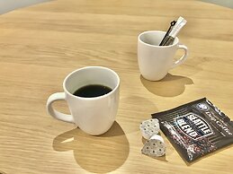 Tokyo Sakurako Hatchobori