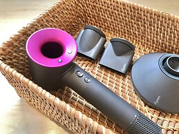 Tokyo Sakurako Hatchobori