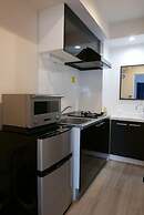 Tokyo Sakurako Hatchobori