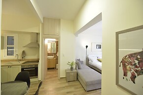 Live As A Greek in Artemis Apartment