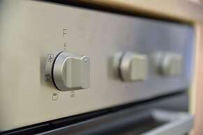 Live As A Greek in Artemis Apartment