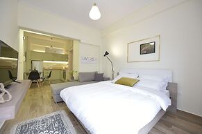 Live As A Greek in Artemis Apartment