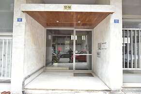 Live As A Greek in Artemis Apartment