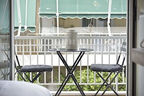 Live As A Greek in Artemis Apartment