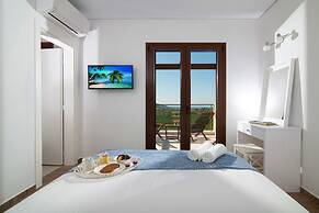 Luxury Villa Malvasia with Seaview and Heated pool