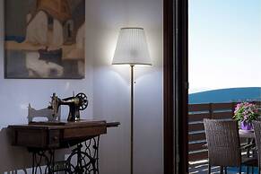 Luxury Villa Malvasia with Seaview and Heated pool