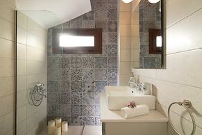 Luxury Villa Malvasia with Seaview and Heated pool