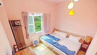 Penghu Colorfish Homestay