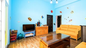 Penghu Colorfish Homestay