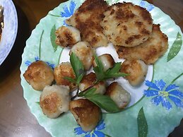 Penghu Colorfish Homestay