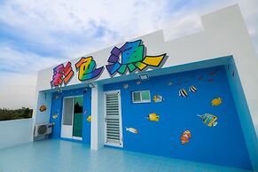 Penghu Colorfish Homestay