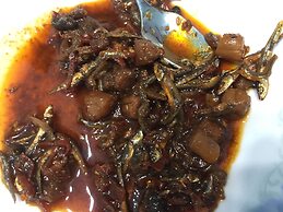 Penghu Colorfish Homestay