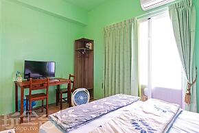 Penghu Colorfish Homestay
