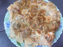 Penghu Colorfish Homestay