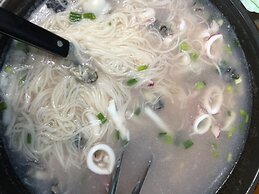 Penghu Colorfish Homestay