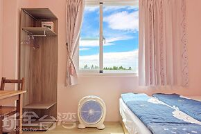 Penghu Colorfish Homestay