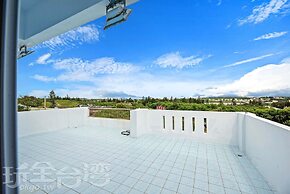 Penghu Colorfish Homestay