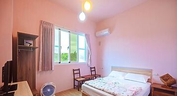 Penghu Colorfish Homestay
