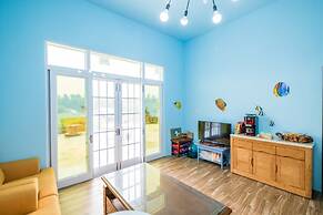 Penghu Colorfish Homestay